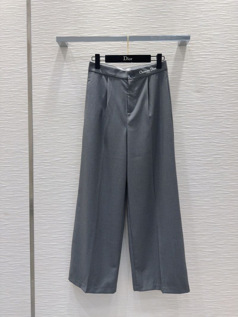 Christian Dior Long Pants